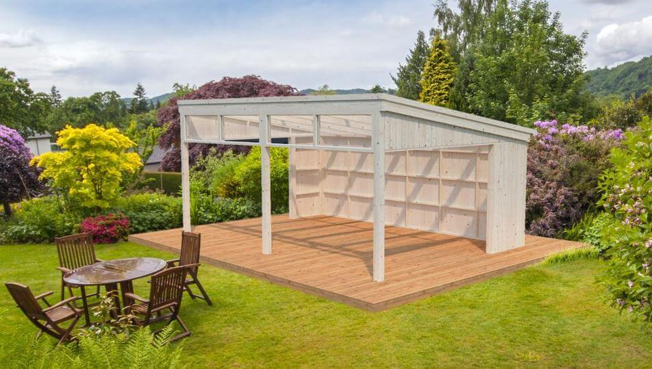 Nova 21.5m2 Kit